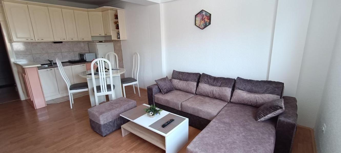 Pe-pa Appartement Ohrid