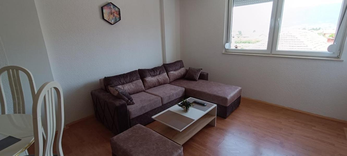 Pe-pa Appartement Ohrid