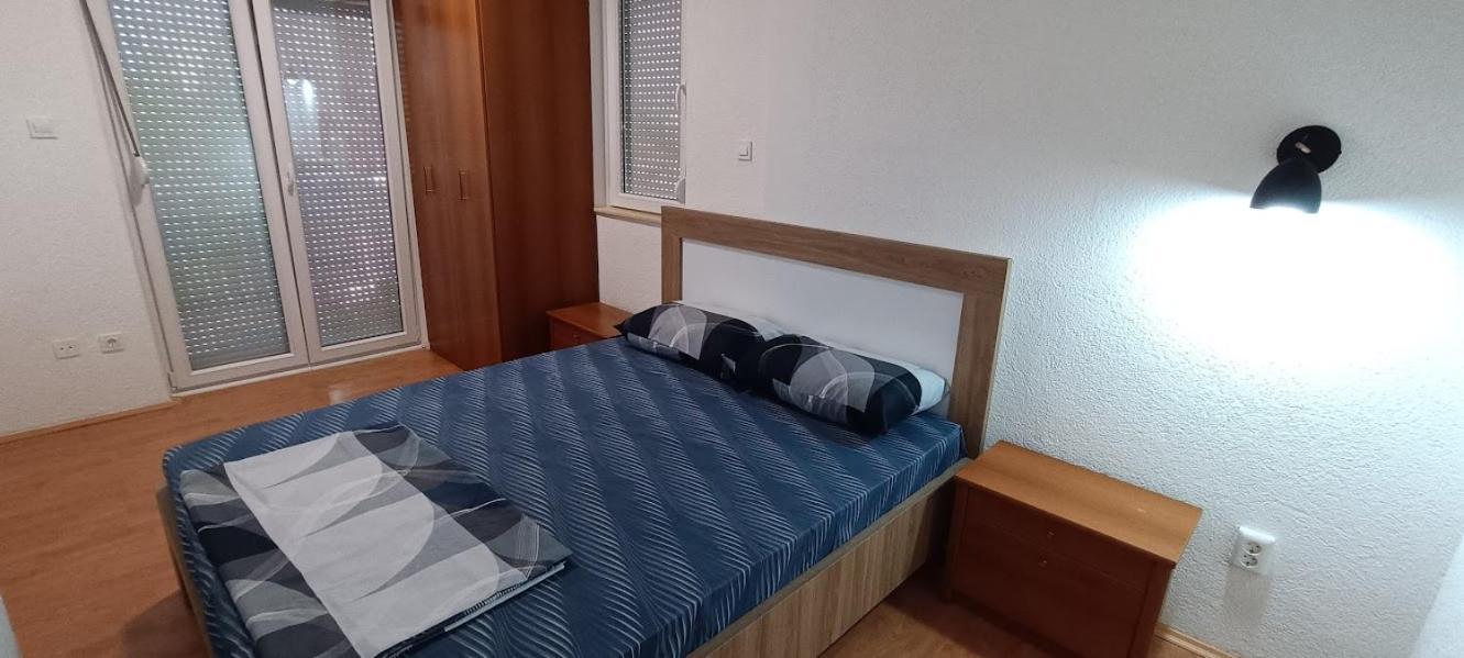 Pe-pa Appartement *